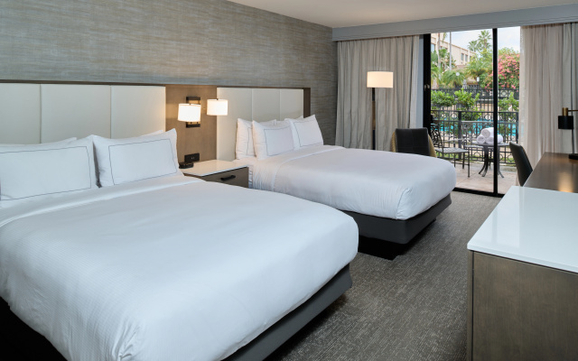 photo 3 of DoubleTree by Hilton Buena Park
