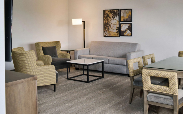 photo 4 of DoubleTree by Hilton Buena Park