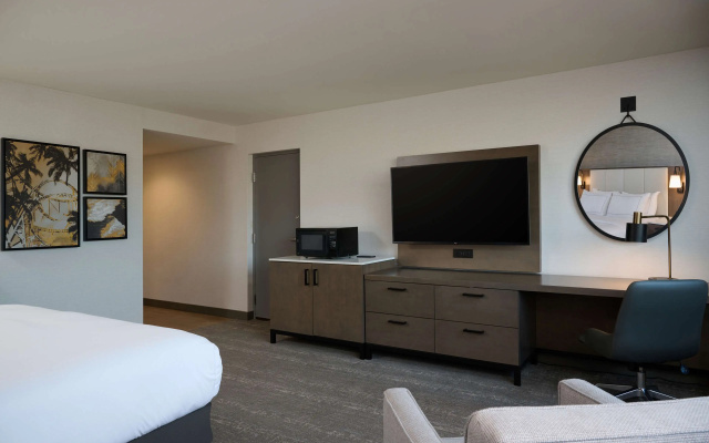 photo 5 of DoubleTree by Hilton Buena Park