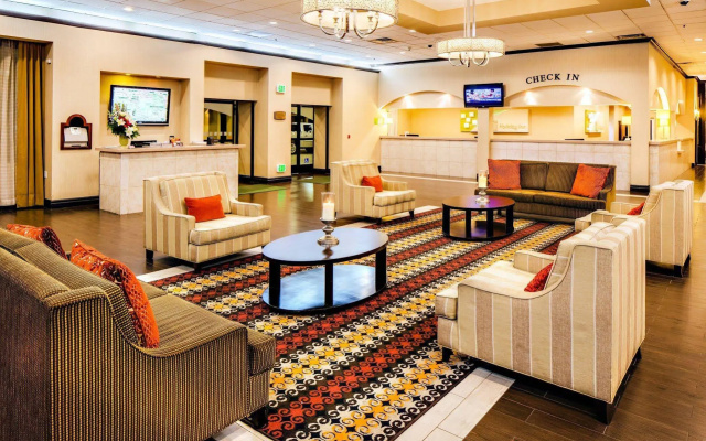 photo 2 of Hotel Burbank