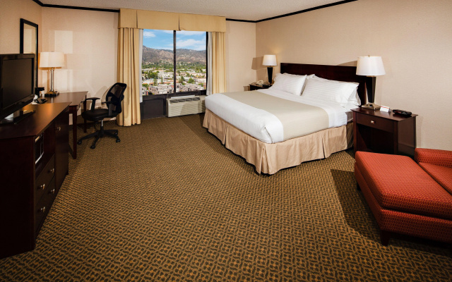 photo 3 of Hotel Burbank
