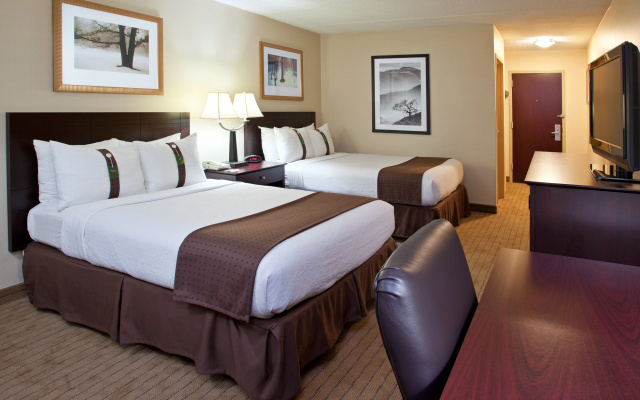 photo 3 of Holiday Inn Canton (Belden Village) by IHG