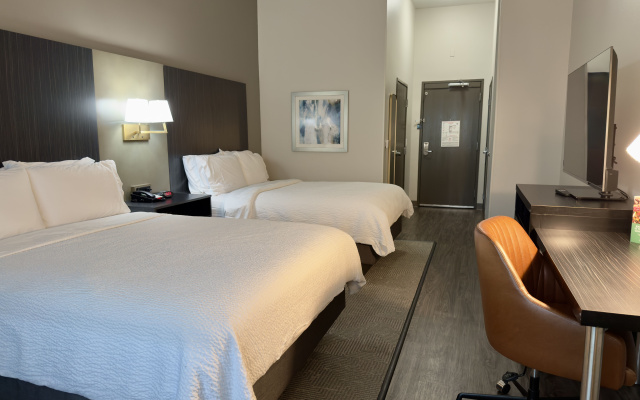 photo 4 of Holiday Inn Carlsbad by IHG