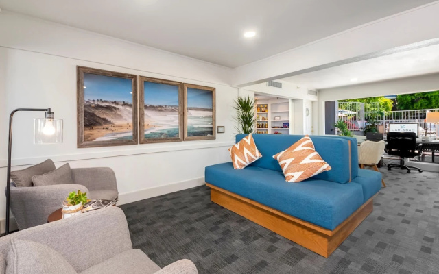 photo 4 of Holiday Inn-Carlsbad The Sea