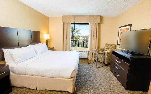 photo 3 of Holiday Inn - Phoenix - Chandler