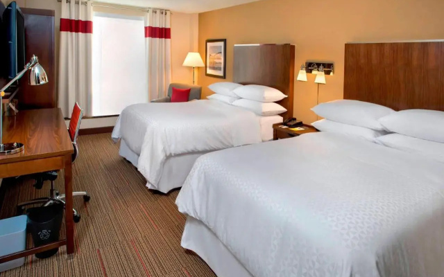 photo 5 of Holiday Inn Charleston