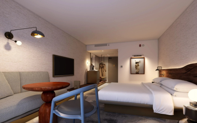 photo 2 of Live Oak, Charleston Historic District, a Tribute Portfolio Hotel