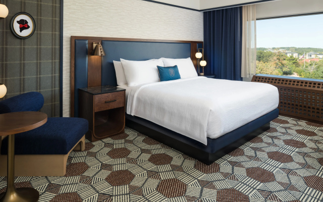 photo 2 of The Mecklen Hotel, Charlotte, a Tribute Portfolio Hotel