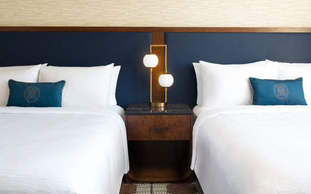 photo 3 of The Mecklen Hotel, Charlotte, a Tribute Portfolio Hotel