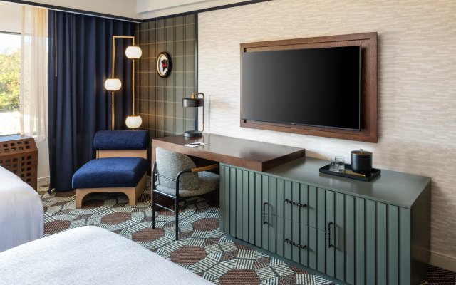 photo 4 of The Mecklen Hotel, Charlotte, a Tribute Portfolio Hotel