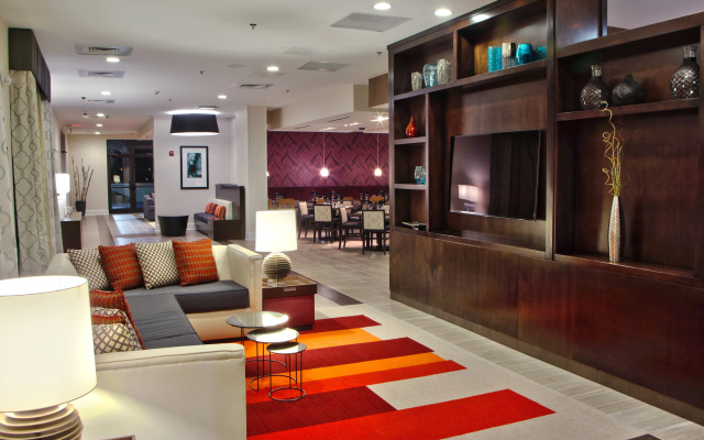 photo 2 of Holiday Inn Charlotte Airport by IHG