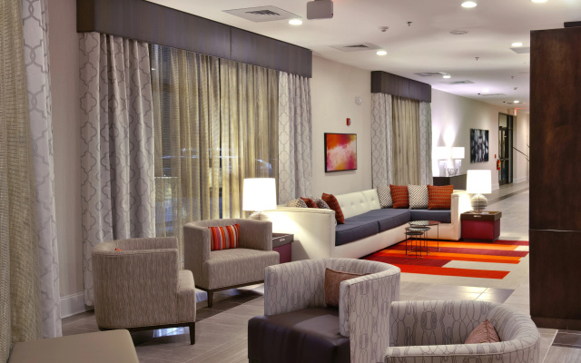 photo 3 of Holiday Inn Charlotte Airport by IHG