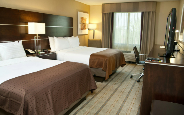 photo 5 of Holiday Inn Charlotte Airport by IHG