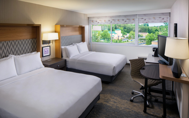 photo 3 of Holiday Inn Charlottesville-Monticello by IHG