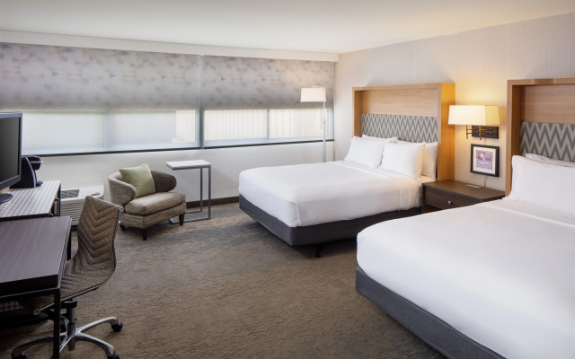 photo 5 of Holiday Inn Charlottesville-Monticello by IHG