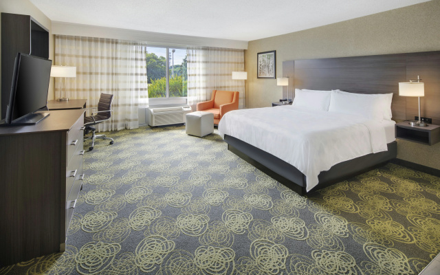 photo 3 of Holiday Inn Charlottesville-Univ Area by IHG