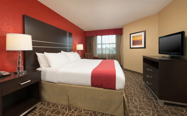 photo 3 of Doubletree by Hilton Chattanooga Hamilton Place