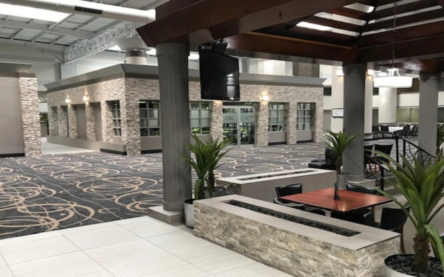 photo 2 of Holiday Inn & Suites Chicago North Shore (Skokie) by IHG
