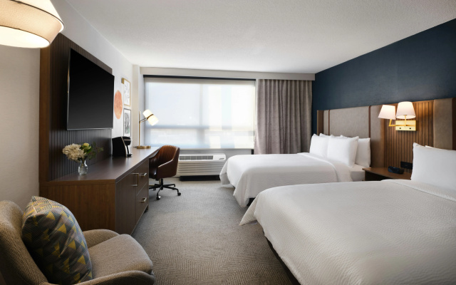 photo 4 of Holiday Inn Chicago O'Hare – Rosemont by IHG