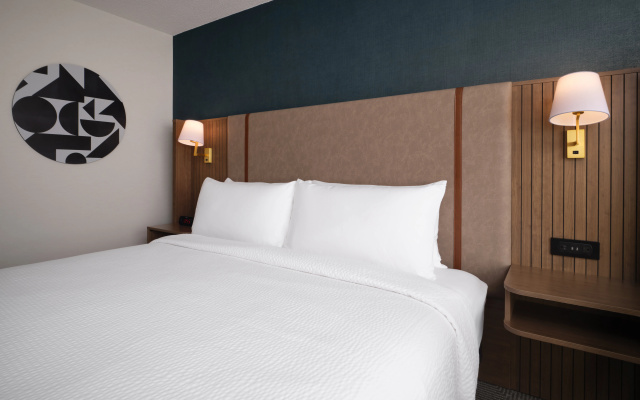 photo 5 of Holiday Inn Chicago O'Hare – Rosemont by IHG