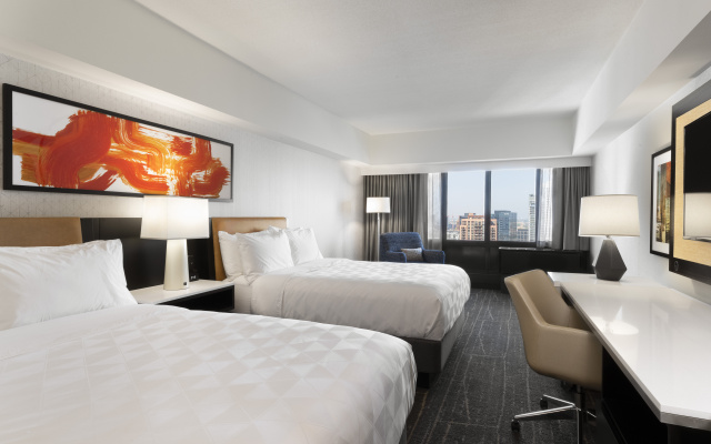 photo 4 of Holiday Inn Chicago Dwtn - Wolf Point