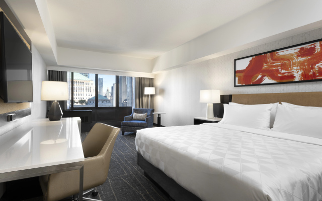 photo 5 of Holiday Inn Chicago Dwtn - Wolf Point