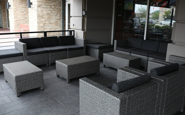 photo 2 of Holiday Inn Chicago Oakbrook by IHG