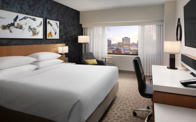 photo 2 of Delta Hotels by Marriott Chicago Willowbrook