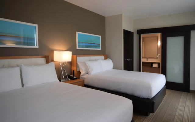 photo 4 of Holiday Inn Cincinnati N - West Chester by IHG