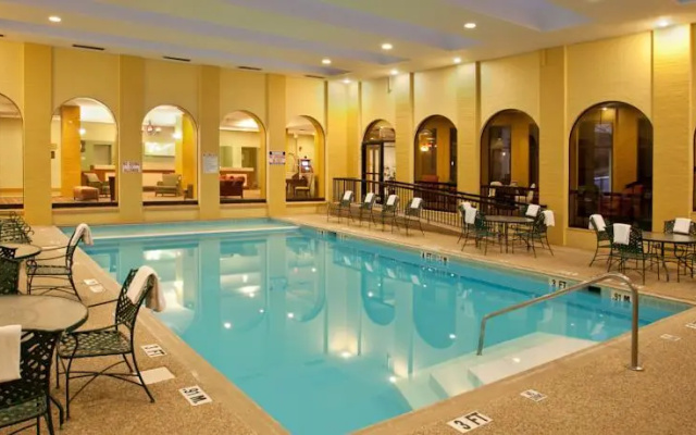 photo 5 of Holiday Inn Cincinnati - I-275 North