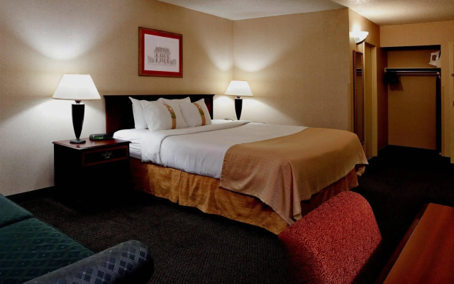 photo 5 of Clarion Hotel - Cincinnati North