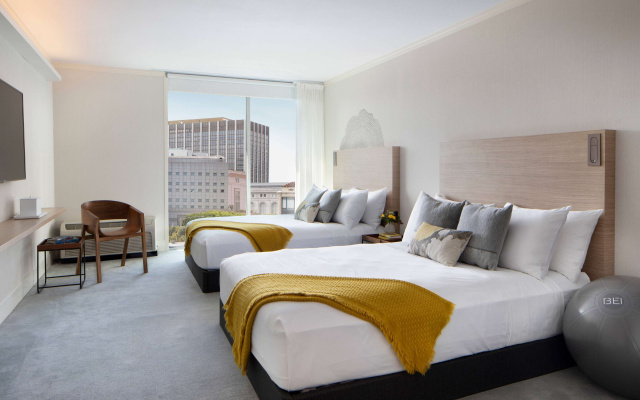 photo 3 of BEI Hotel San Francisco