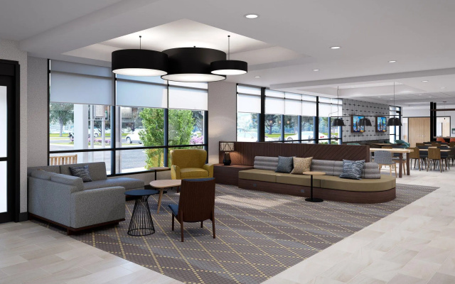 photo 2 of Holiday Inn Clarksville Northeast by IHG