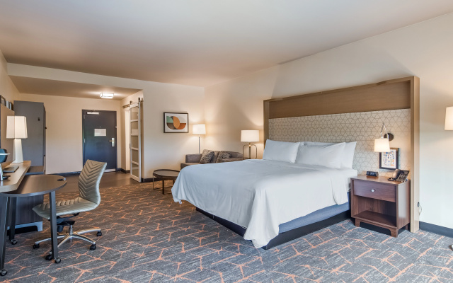 photo 4 of Holiday Inn Clarksville Northeast by IHG