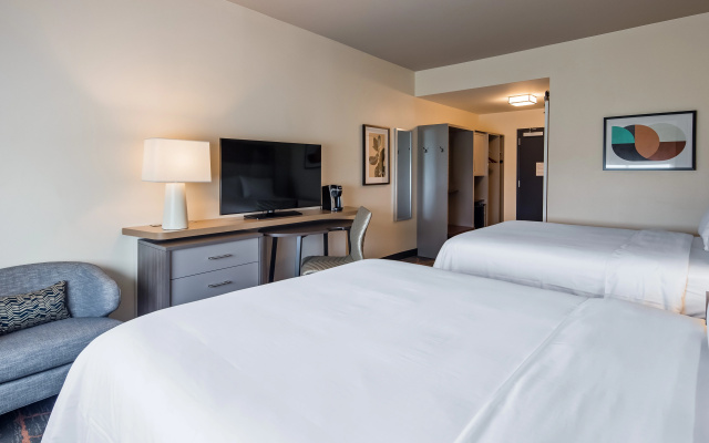 photo 5 of Holiday Inn Clarksville Northeast by IHG