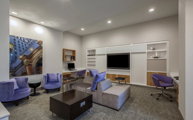 photo 5 of Holiday Inn Cleveland Clinic by IHG