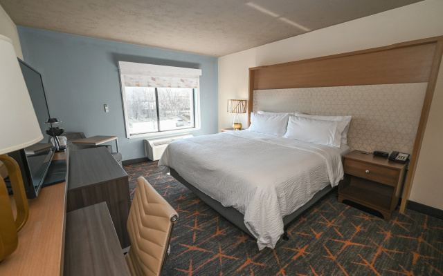 photo 3 of Holiday Inn Cleveland-Mayfield by IHG