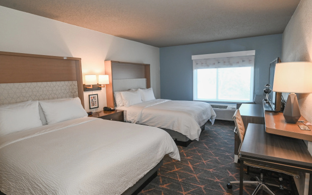 photo 5 of Holiday Inn Cleveland-Mayfield by IHG