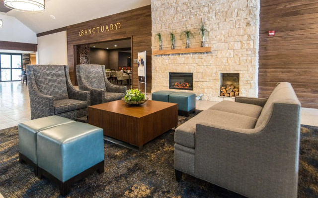 photo 2 of Wyndham Garden Westlake Hotel
