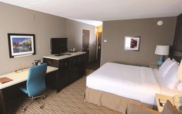 photo 3 of Wyndham Garden Westlake Hotel
