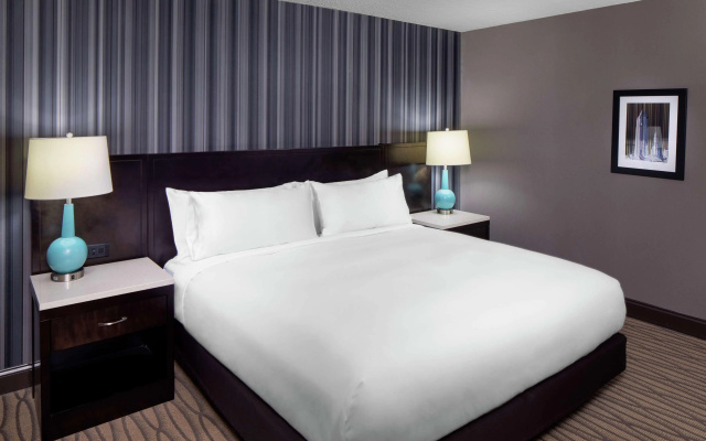 photo 4 of Wyndham Garden Westlake Hotel