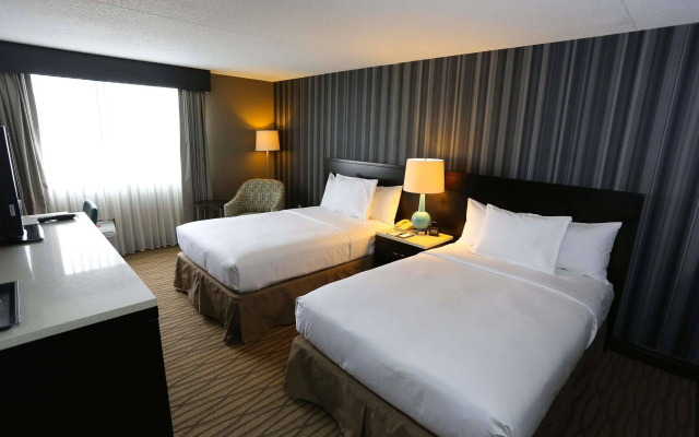 photo 5 of Wyndham Garden Westlake Hotel