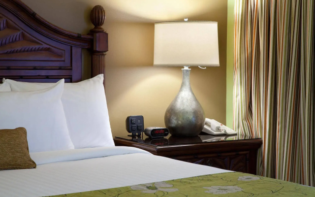 photo 3 of Holiday Inn Club Vacations at Bay Point Resort
