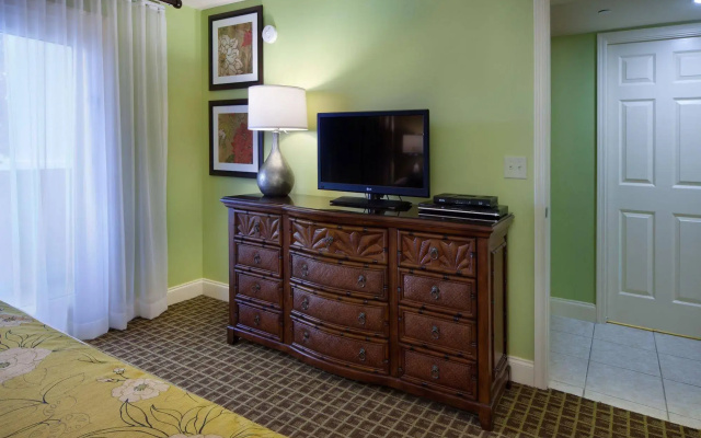 photo 4 of Holiday Inn Club Vacations at Bay Point Resort