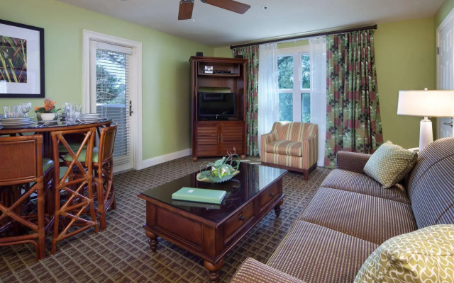 photo 5 of Holiday Inn Club Vacations at Bay Point Resort