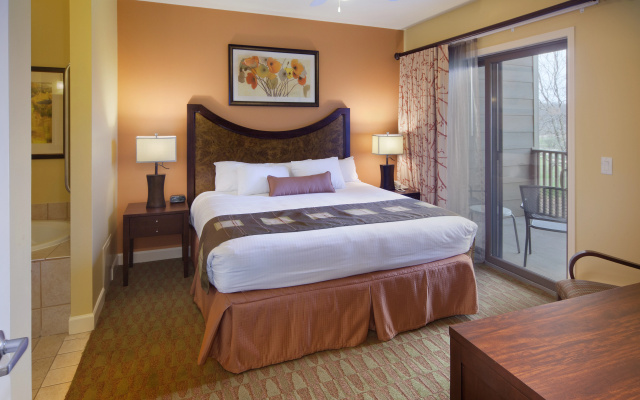 photo 3 of Holiday Inn Club Vacations at Lake Geneva Resort by IHG