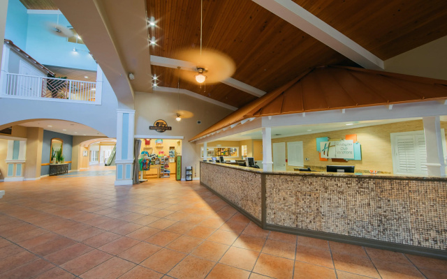 photo 2 of Holiday Inn Club Vacations Cape Canaveral Beach Resort, an IHG Hotel
