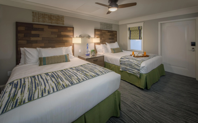 photo 4 of Holiday Inn Club Vacations Cape Canaveral Beach Resort, an IHG Hotel