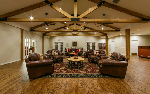 photo 2 of Holiday Inn Club Vacations Holiday Hills Resort Branson by IHG