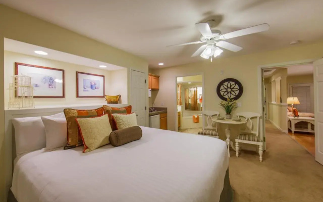 photo 4 of Holiday Inn Club Vacations Holiday Hills Resort Branson by IHG